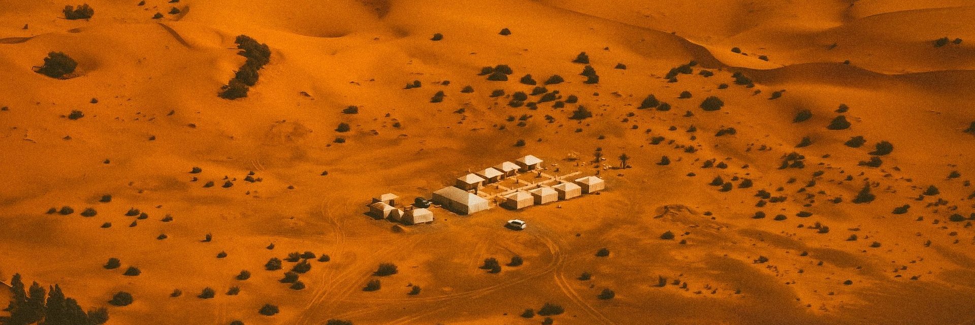 3-Day Fes to Marrakech via Sahara Desert Tour