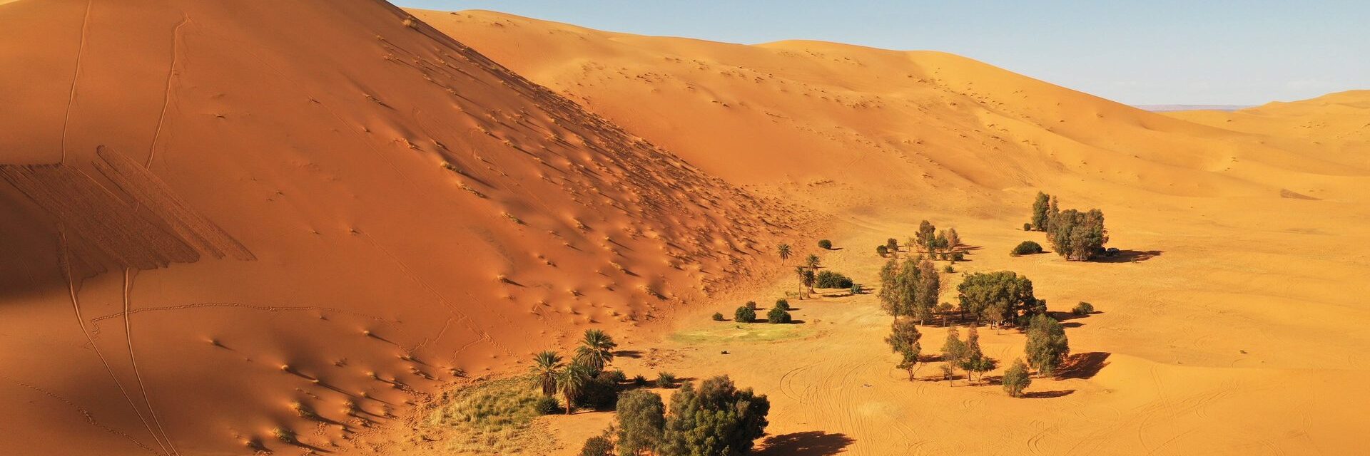 2-Day Fes to Merzouga Sahara Desert Tour