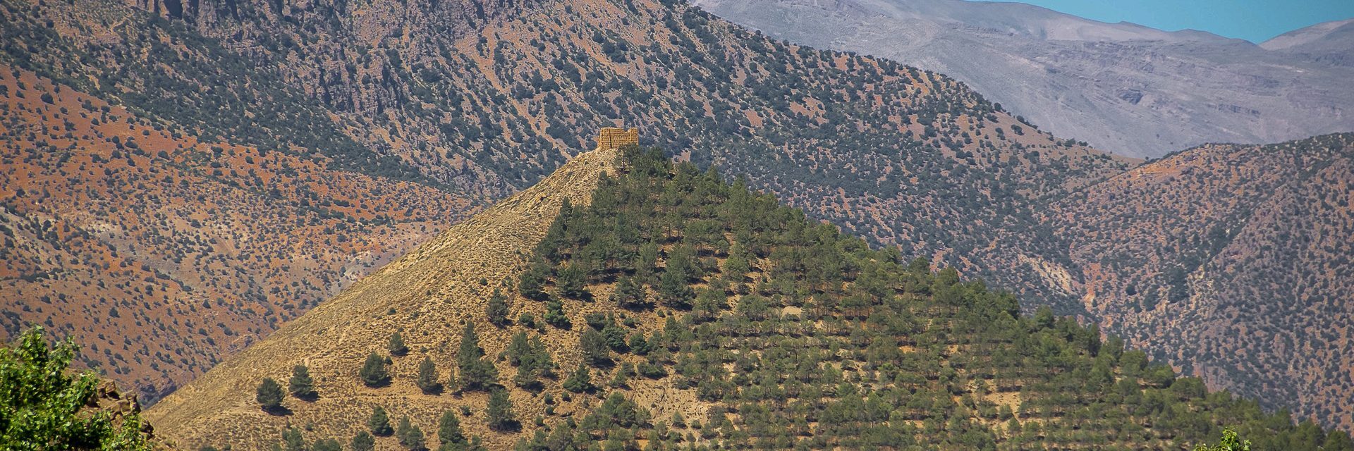 4-Day Fes to Merzouga & Dades / Todra Gorges