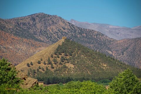 4-Day Fes to Merzouga & Dades / Todra Gorges