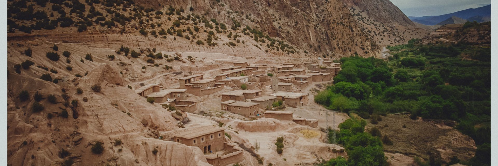 3-Day Morocco Desert Tour From Ouarzazate to Fes