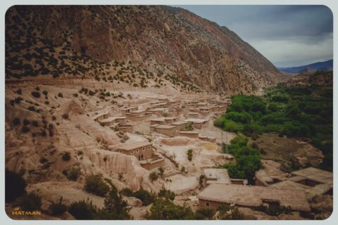 3-Day Morocco Desert Tour From Ouarzazate to Fes