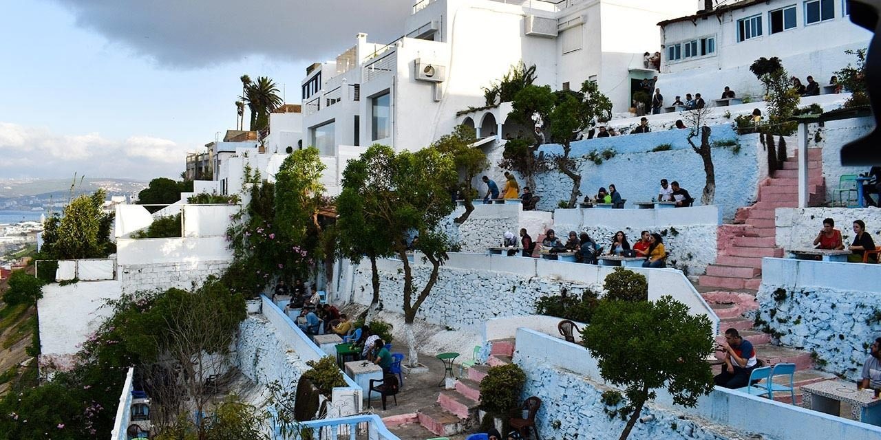 10-Day Morocco Holiday from Tangier