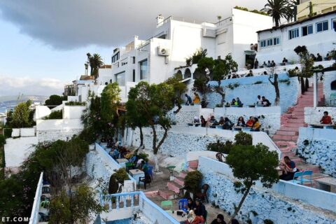 10-Day Morocco Holiday from Tangier