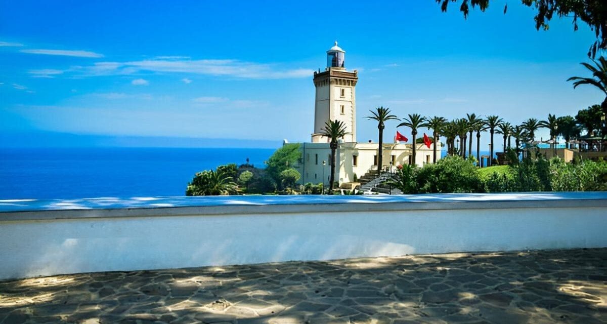 5-Day Northern Morocco Tour from Tangier