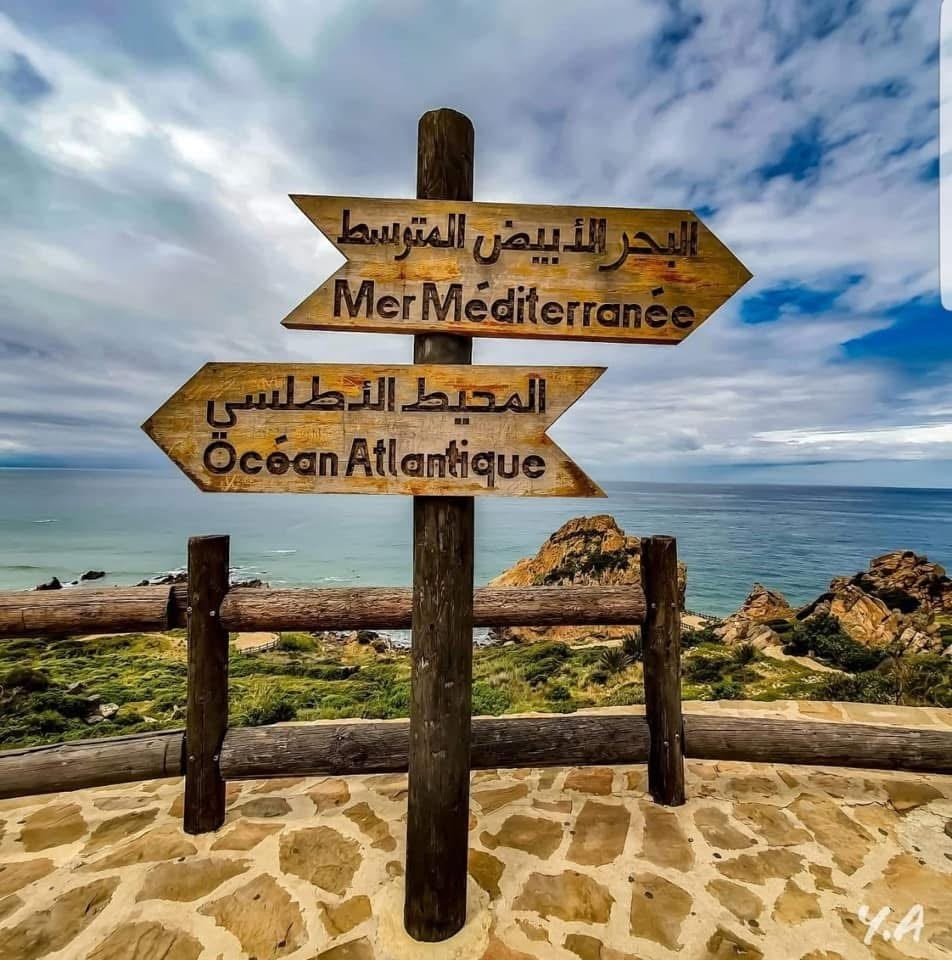 6-Day Morocco Tour from Tangier to Marrakech