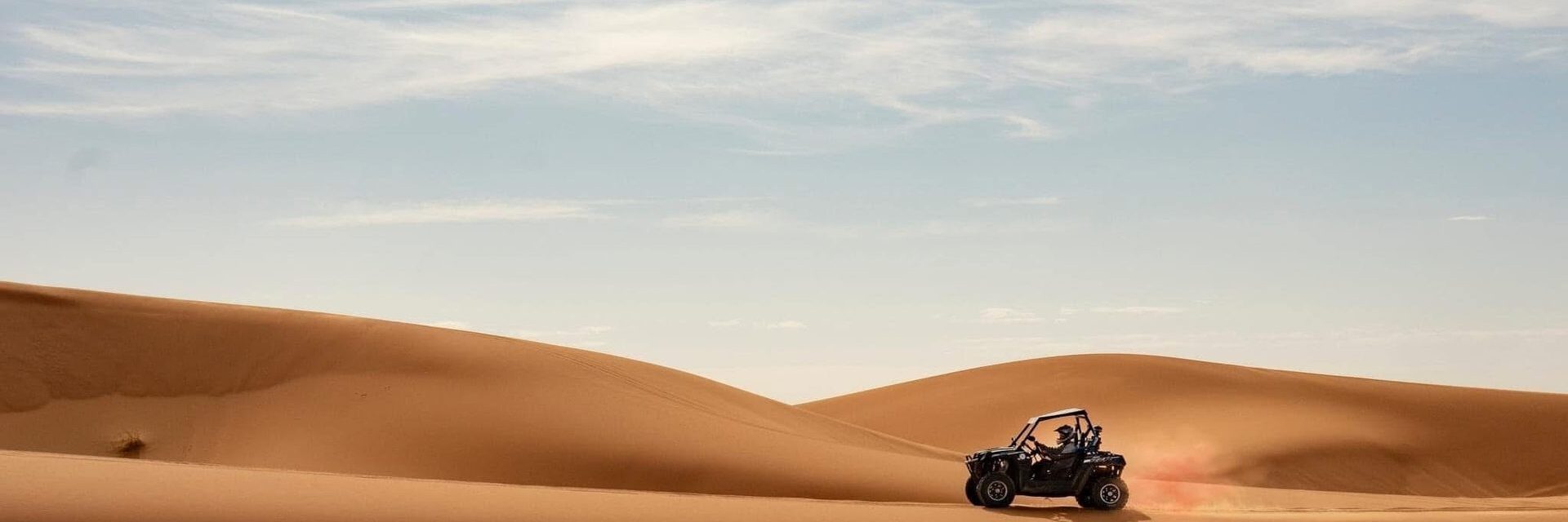 4-Day Marrakech to Fes via Merzouga Desert Tour