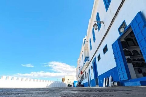 7-Day Morocco Tour from Fes