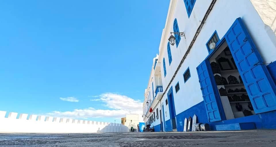 7-Day Morocco Tour from Fes