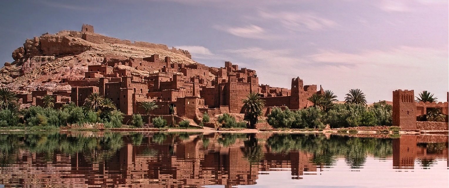 3-Day Desert Marrakech Tour from Errachidia
