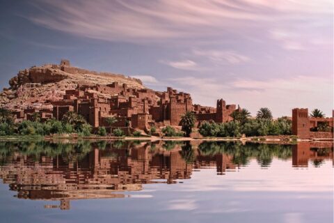 3-Day Desert Marrakech Tour from Errachidia