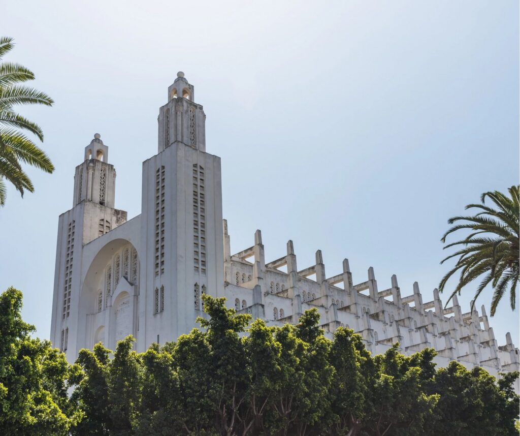14-Day Grand Morocco Tour from Casablanca