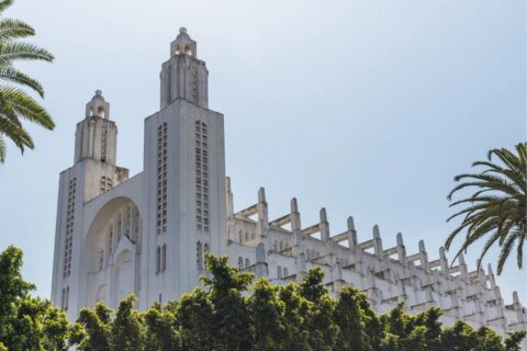 14-Day Grand Morocco Tour from Casablanca