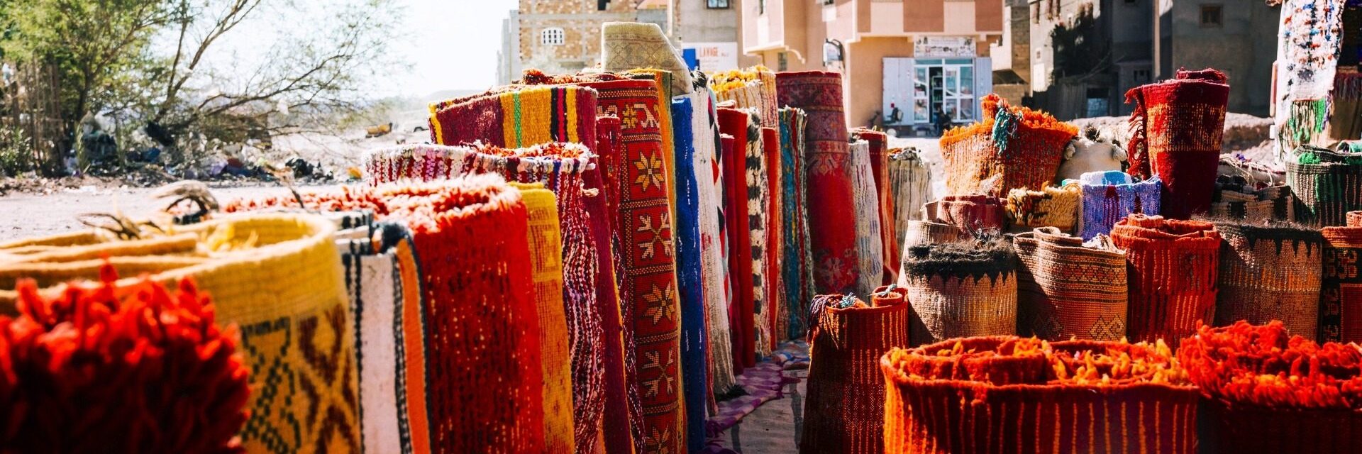 5-Day Private Desert Tour from Marrakech to Merzouga
