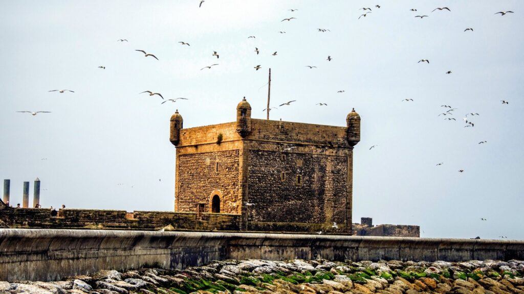 10-Day Morocco Tour Itinerary from Casablanca