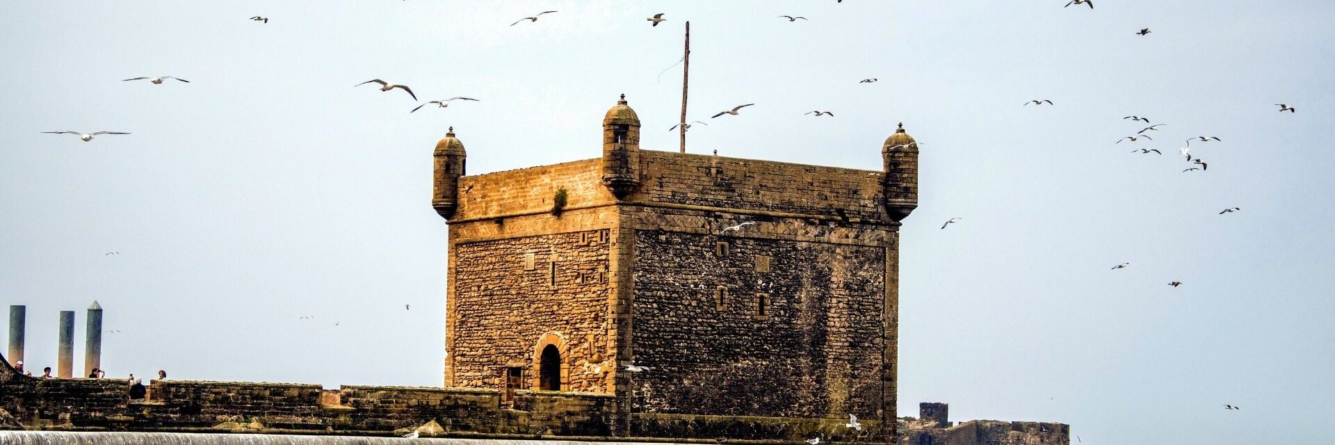 10-Day Morocco Tour Itinerary from Casablanca