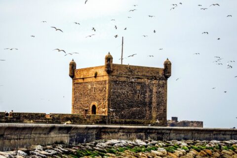 10-Day Morocco Tour Itinerary from Casablanca