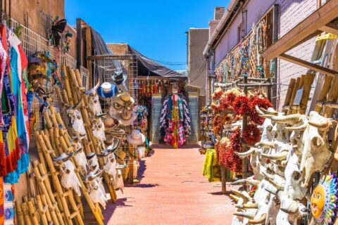2-Day Desert Tour from Fes to Marrakech