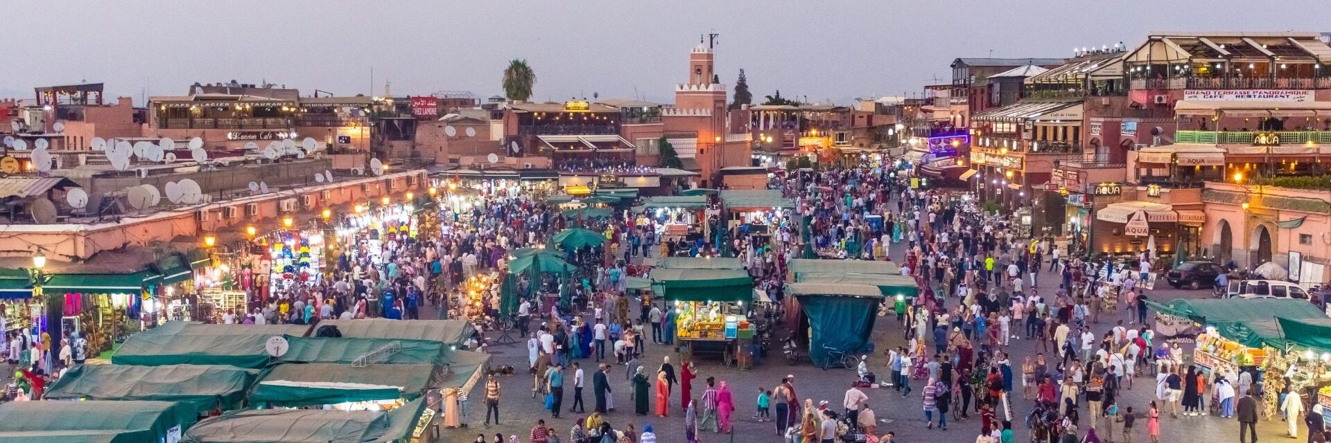 10-Day Morocco Grand Tour from Marrakech