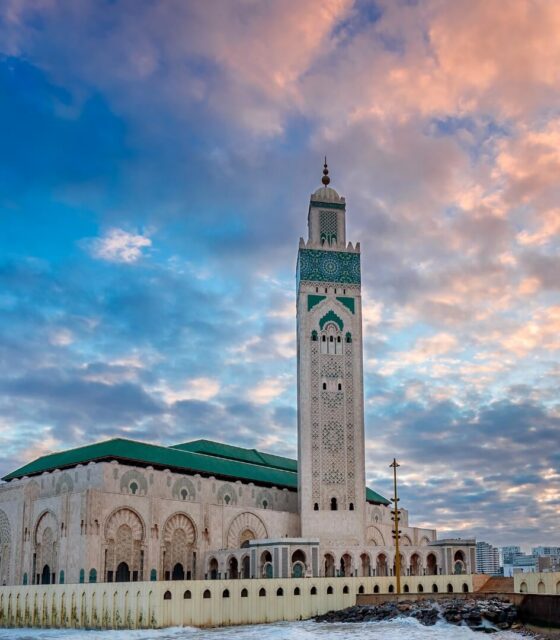 Casablanca