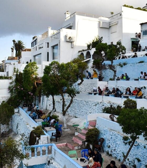Tangier