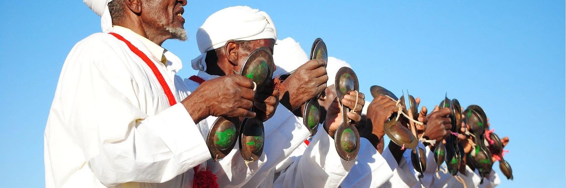Moroccan Musical Journey: From Fes to Marrakech