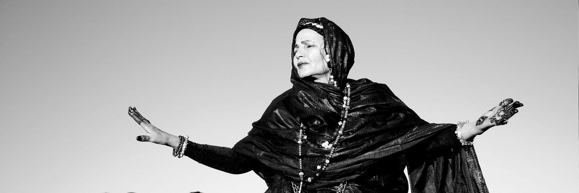 6-Day Music & Desert Recording Tour from Marrakech