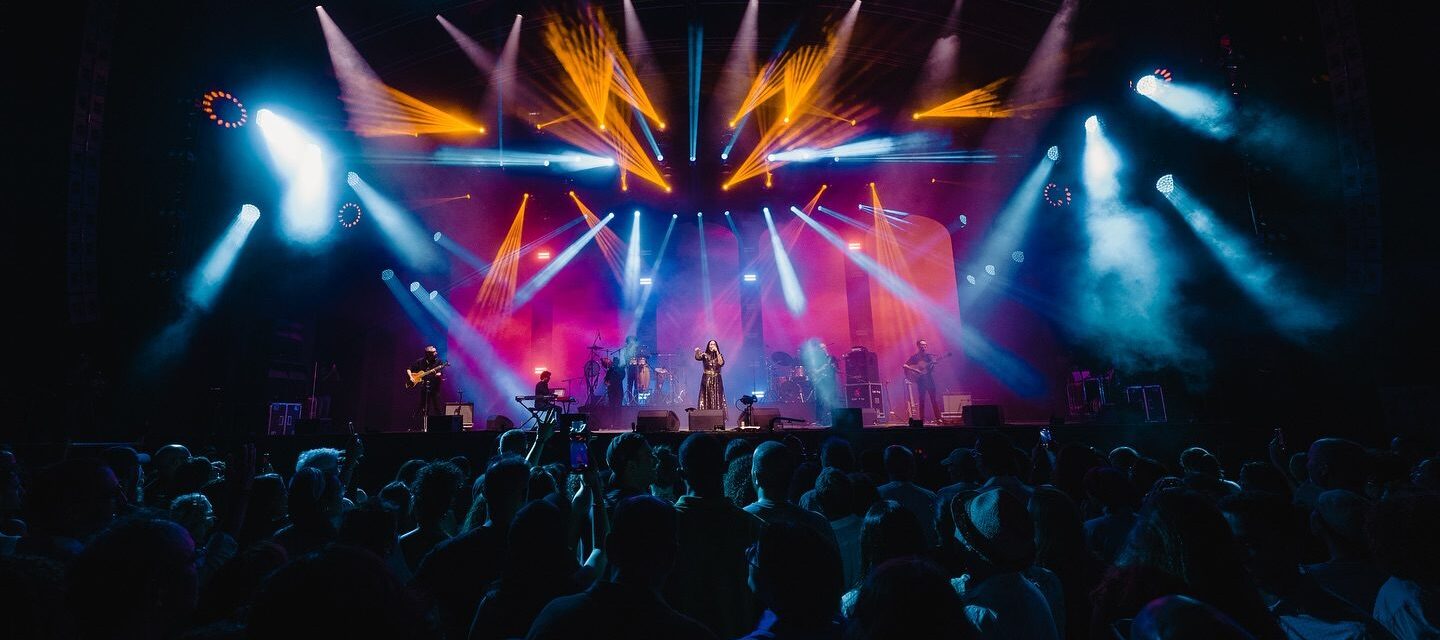 Jazzablanca Festival Tour — Casablanca