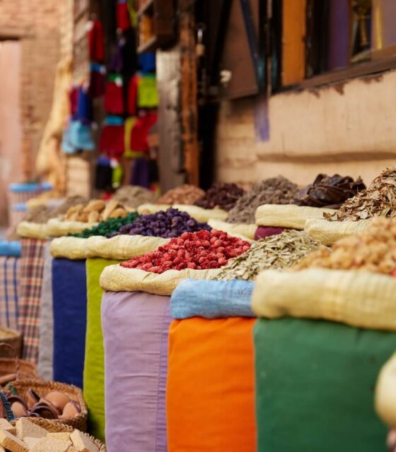 Marrakech